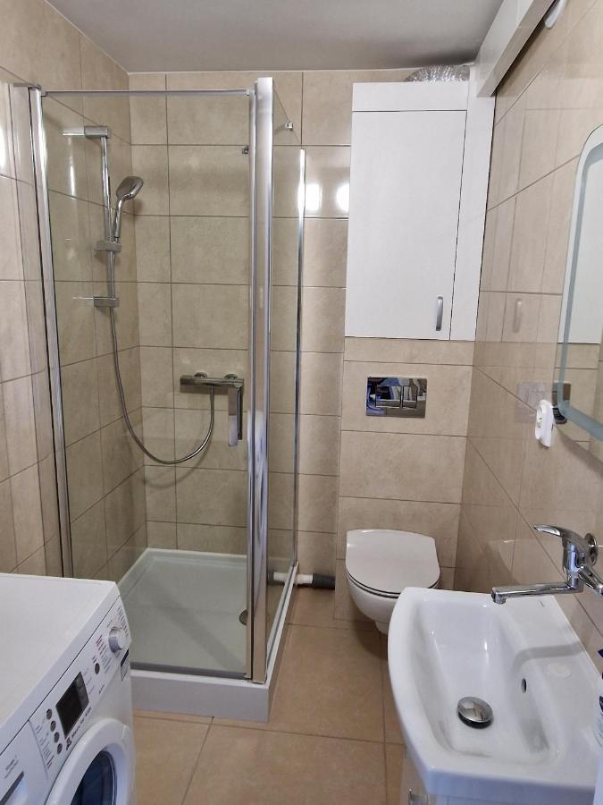 Apartament Lawendowy Gdańsk Exteriör bild