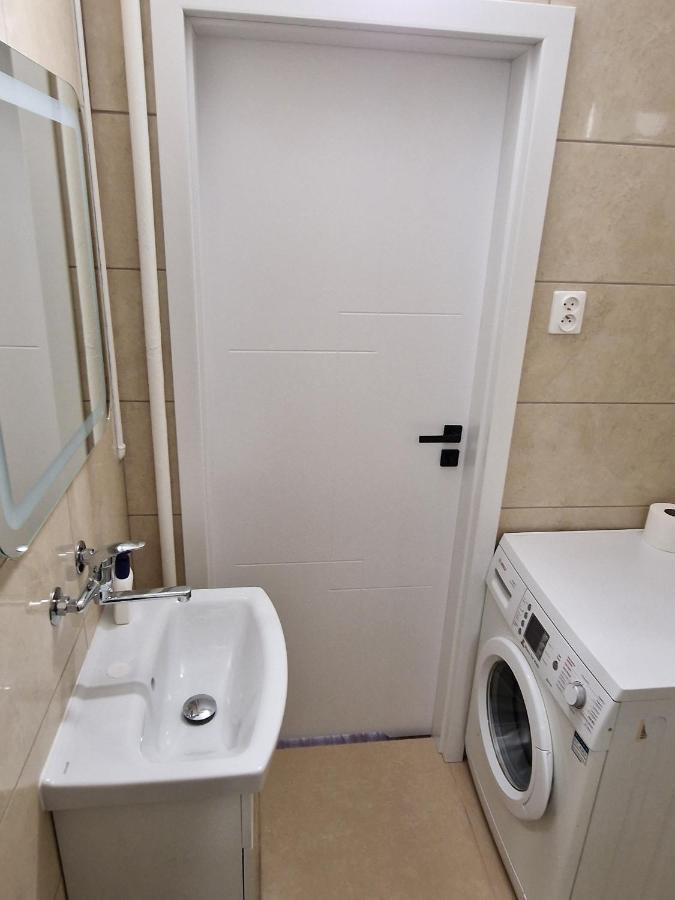 Apartament Lawendowy Gdańsk Exteriör bild